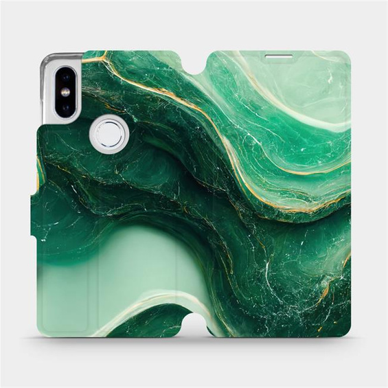 Etui do Xiaomi Mi Mix 2S - wzór VP38S