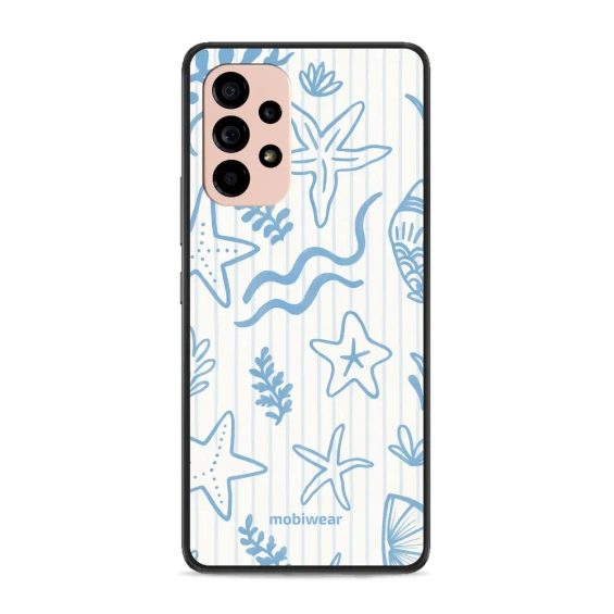 Phone Glossy Case Samsung Galaxy A53 5G - Design GP88G