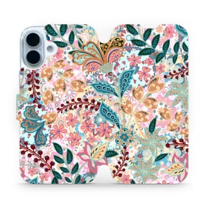 Phone Case Apple iPhone 17 - Design MX04S