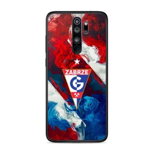 Hülle Glossy Case für Xiaomi Redmi Note 8 Pro - Farbe G01GZ
