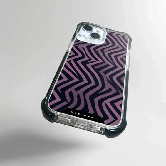 Case MagSafe Elite Bumper for Apple iPhone 13 Pro Max - Design DA55D