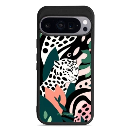 Phone Glossy Case Google Pixel 9 - Design G053G