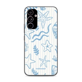 Phone Glossy Case Samsung Galaxy A54 - Design GP88G
