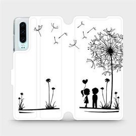 Phone Case Huawei P30 - Design MH16P