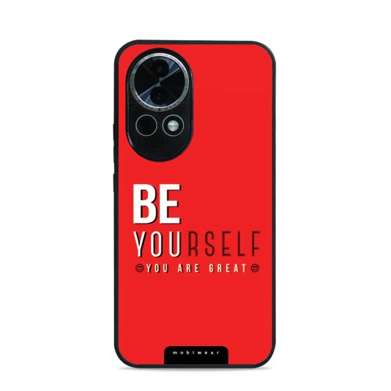 Etui Glossy Case do Huawei Nova 13 - wzór G072G