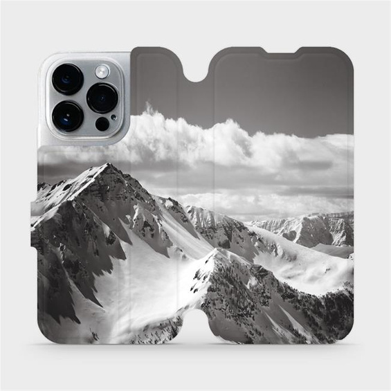 Etui do Apple iPhone 14 Pro - wzór M152P