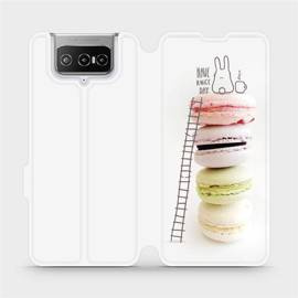 Phone Case Asus Zenfone 7 ZS670KS - Design M090P