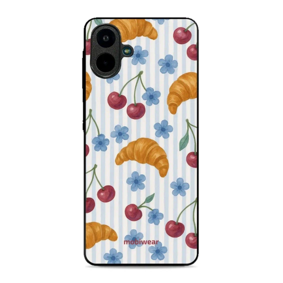 Phone Glossy Case Samsung Galaxy A07 - Design GP85G