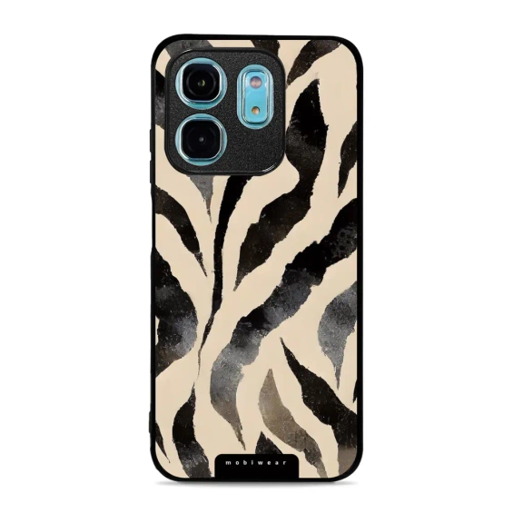 Phone Glossy Case Infinix Smart 9 - Design GA53G
