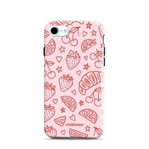 Hülle Elite Pro für Apple iPhone SE 2020 - Farbe EP86E