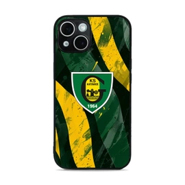 Phone Glossy Case Apple iPhone SE - Design G12GK