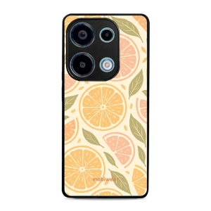 Hülle Glossy Case für Xiaomi POCO M6 Pro - Farbe GP80G