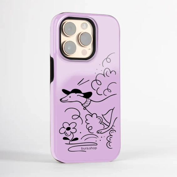 Case Elite Pro for Google Pixel 8 Pro - Design E30BS