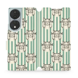 Phone Case Huawei Honor 70 - Design VP90S