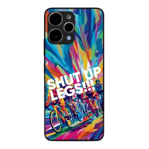 Hülle Glossy Case für Xiaomi Redmi 12 - Farbe GD03G