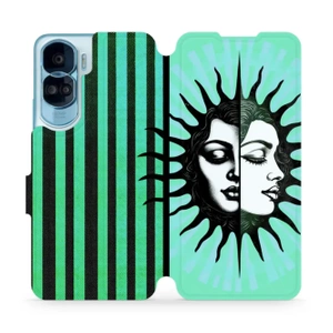 Etui do Huawei Honor 90 Lite - wzór VP58S