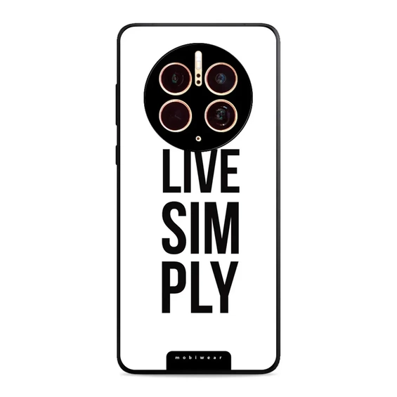 Phone Glossy Case Huawei Mate 50 Pro - Design G070G