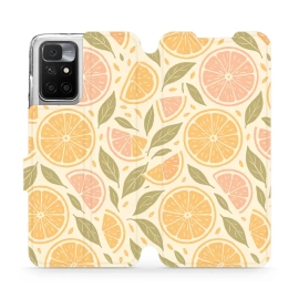 Phone Case Xiaomi Redmi 10 - Design VP80S