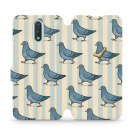 Etui do Nokia 2.3 - wzór VP91S