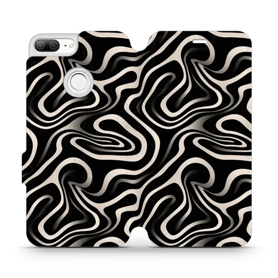 Hülle für Huawei Honor 9 Lite - Farbe VA63S