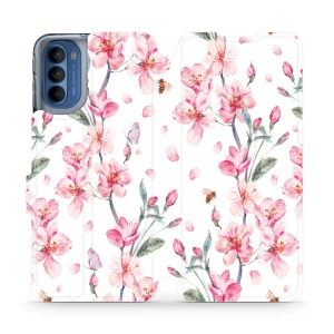 Etui do Motorola Moto G41 - wzór M124S