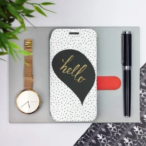 Phone Case Xiaomi Redmi Note 13 5G - Design M013P