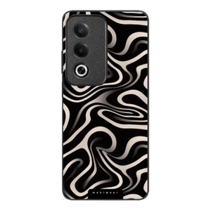 Etui Glossy Case do OPPO A80 5G - wzór GA63G