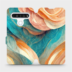 Phone Case LG K61 - Design VP36S