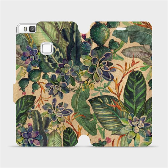 Phone Case Huawei P9 Lite - Design VP05S