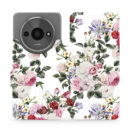 Etui do Xiaomi Redmi A3 - wzór MD01S