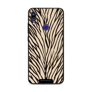 Phone Glossy Case Xiaomi Redmi 7 - Design GA52G