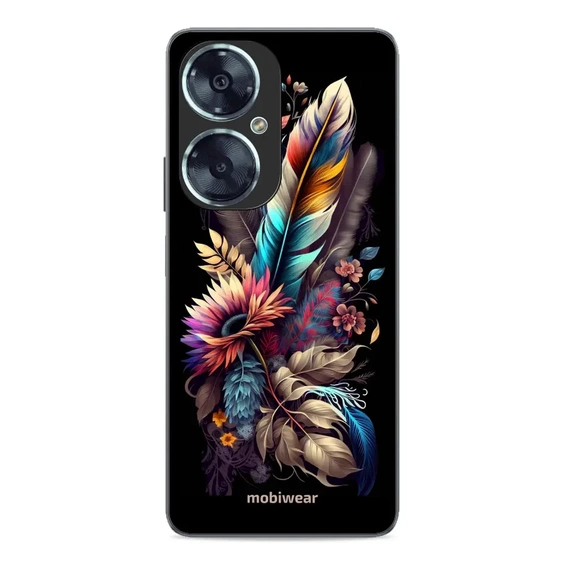 Phone Glossy Case Huawei Nova 11i - Design G011G