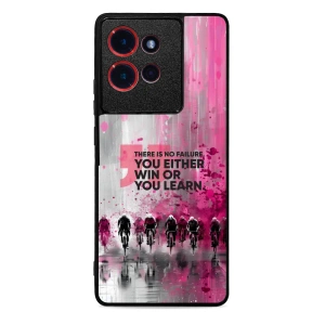 Phone Glossy Case Motorola Edge 50 - Design GD10G