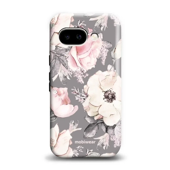 Case Elite Pro for Google Pixel 9A - Design EX06E