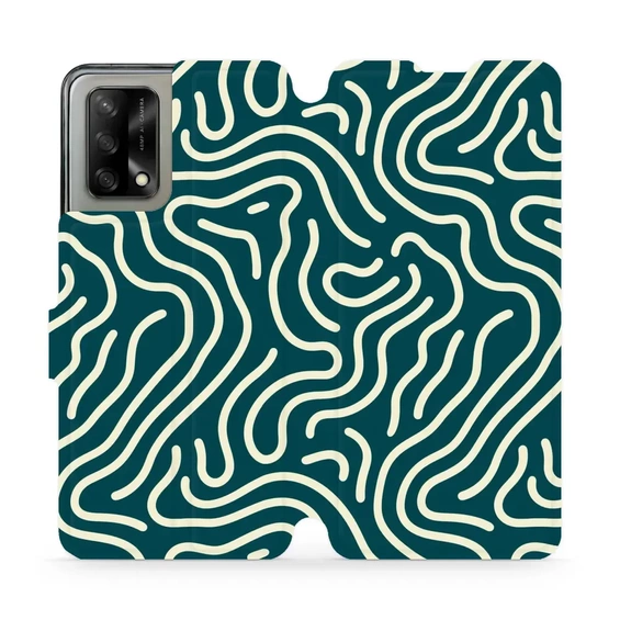 Phone Case OPPO A74 - Design VA61S