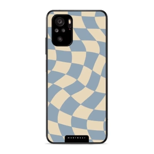 Hülle Glossy Case für Xiaomi Redmi Note 10 - Farbe GA59G