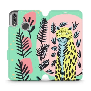 Hülle für Huawei Honor 8X - Farbe VP52S