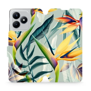 Hülle für Realme C53 - Farbe MC02S