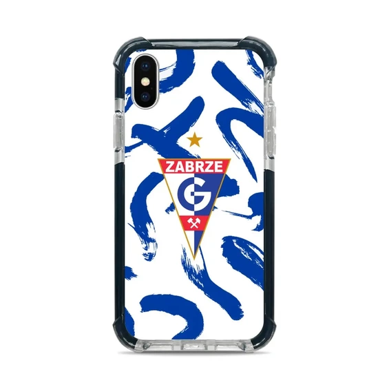 Case MagSafe Elite Bumper for Apple iPhone X - Design D05GZ