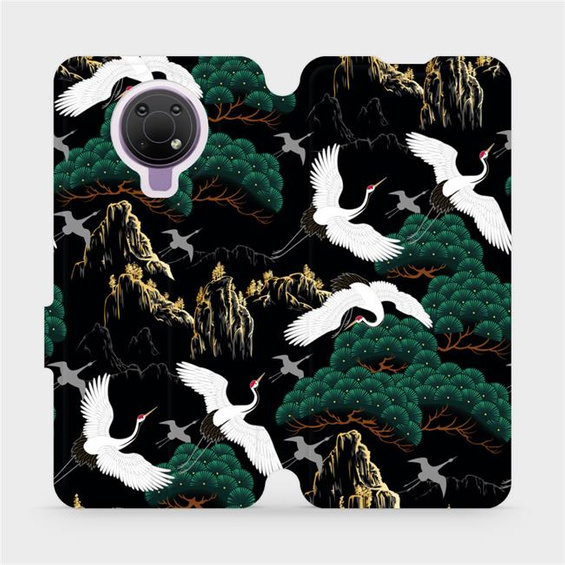 Phone Case Nokia G10 - Design VP16S