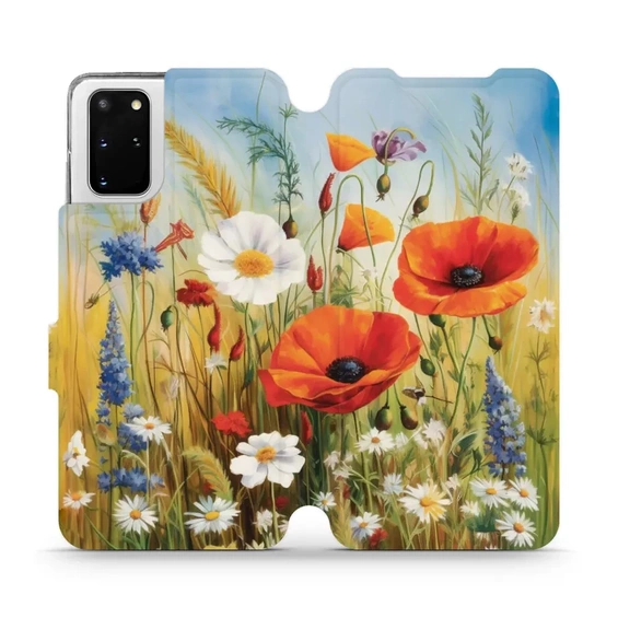 Phone Case Samsung Galaxy S20 Plus - Design VP43S