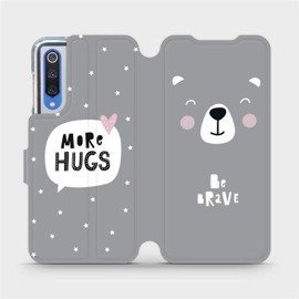 Phone Case Xiaomi Mi 9 SE - Design MH06P