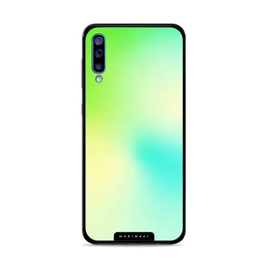 Phone Glossy Case Samsung Galaxy A30s - Design G062G