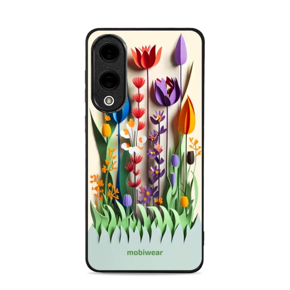 Etui Glossy Case do Samsung Galaxy S25 Edge - wzór G015G