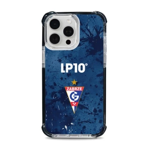 Hülle MagSafe Elite Bumper für Apple iPhone 15 Pro Max - Farbe D12GZ