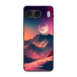 Phone Glossy Case OnePlus Nord 4 5G - Design G008G