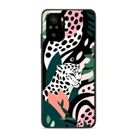 Phone Glossy Case Xiaomi Redmi Note 10s - Design G053G
