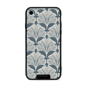 Hülle Glossy Case für Apple iPhone 7 - Farbe GA43G