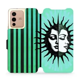 Phone Case Vivo V23 5G - Design VP58S