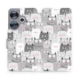 Hülle für Xiaomi POCO F6 - Farbe M099P